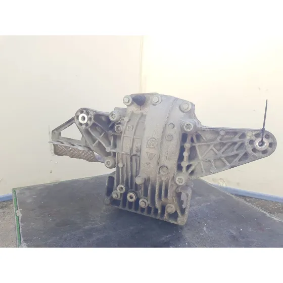 Diferencial Trasero para Porsche Macan (95B)