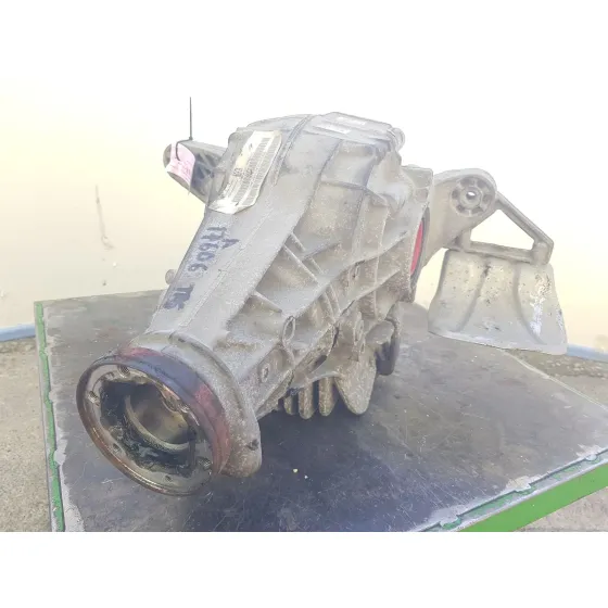 Diferencial Trasero para Porsche Macan (95B)