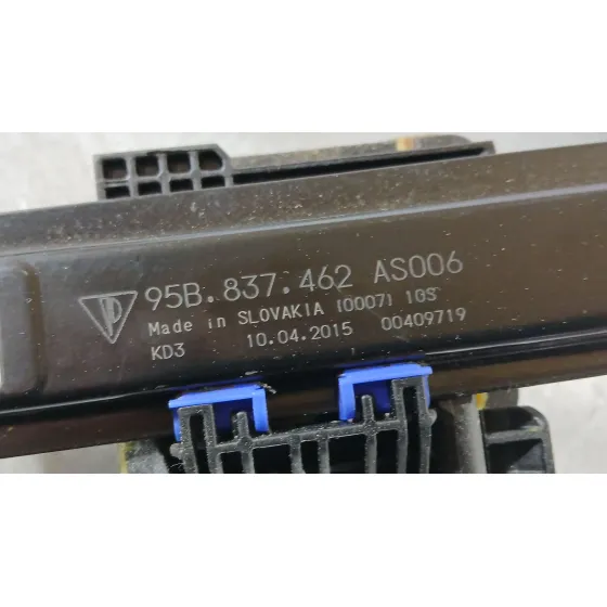 Elevalunas Delantero Derecho para Porsche Macan (95B)