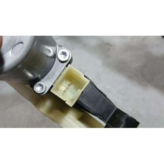 Elevalunas Delantero Izquierdo para Porsche Macan (95B)