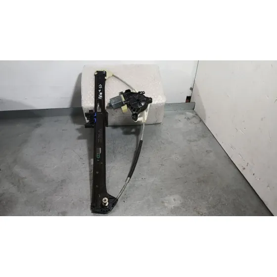 Elevalunas Trasero Izquierdo para Porsche Macan (95B)