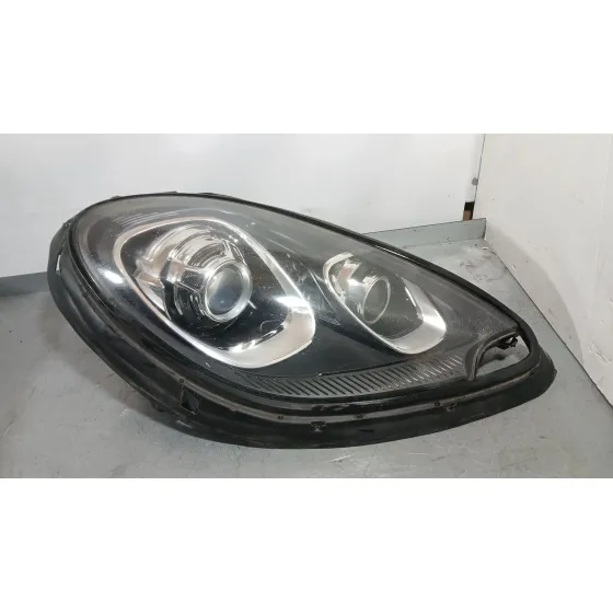 Faro Derecho para Porsche Macan (95B)