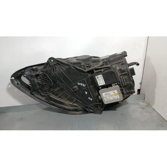 Faro Derecho para Porsche Macan (95B)