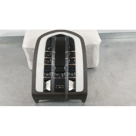 Luz Interior para Porsche Macan (95B)