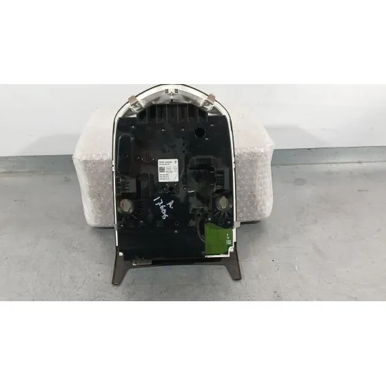 Luz Interior para Porsche Macan (95B)
