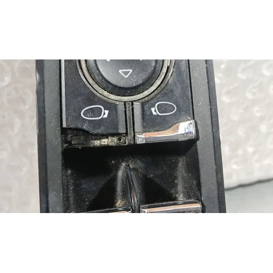 Mando Elevalunas Delantero Izquierdo para Porsche Macan (95B)