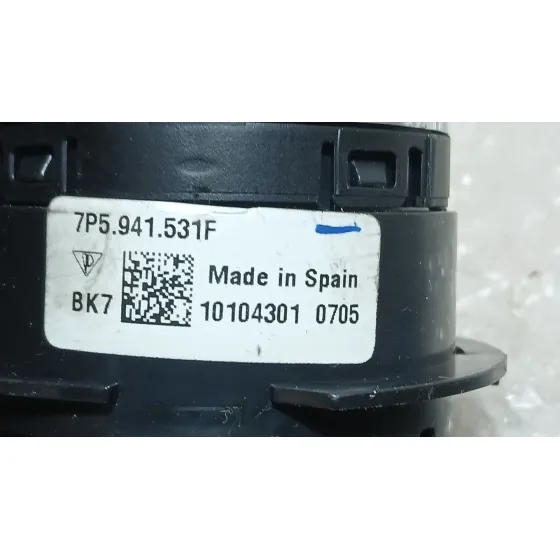 Mando Luces para Porsche Macan (95B)