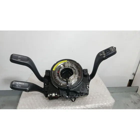 Mando Luces Y Limpia para Porsche Macan (95B)