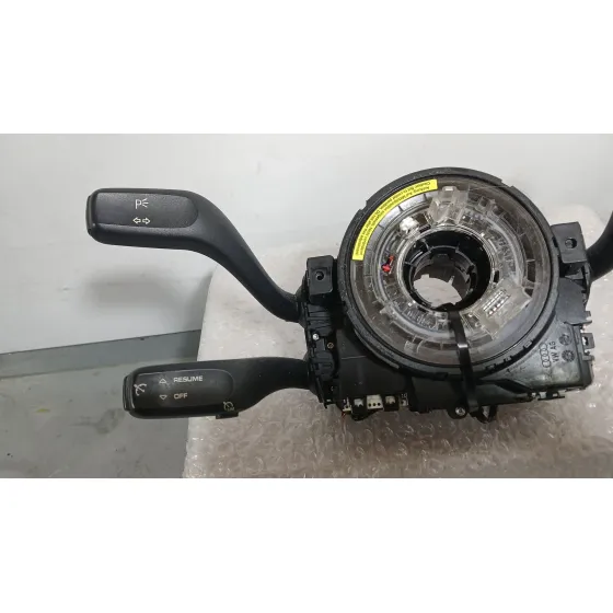 Mando Luces Y Limpia para Porsche Macan (95B)