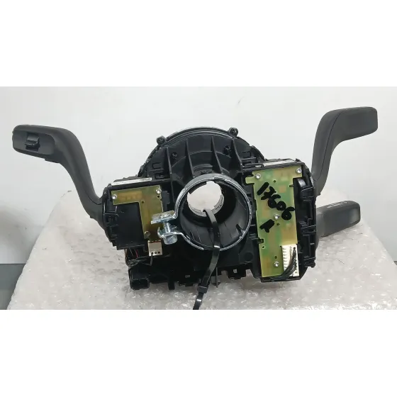 Mando Luces Y Limpia para Porsche Macan (95B)