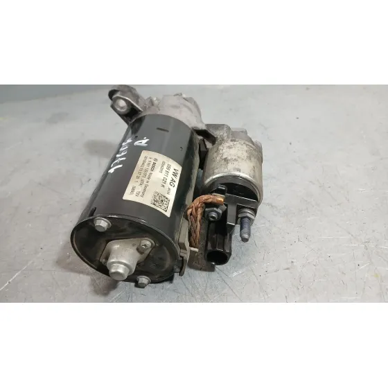 Motor Arranque para Porsche Macan (95B)