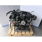 Motor Completo para Porsche Macan (95B)