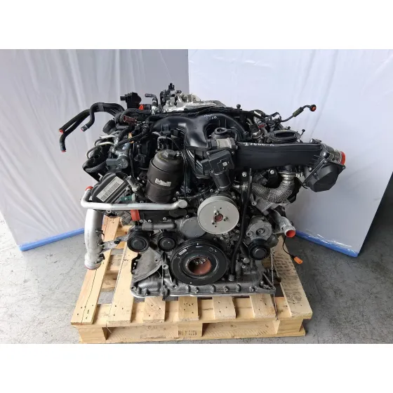 Motor Completo para Porsche Macan (95B)