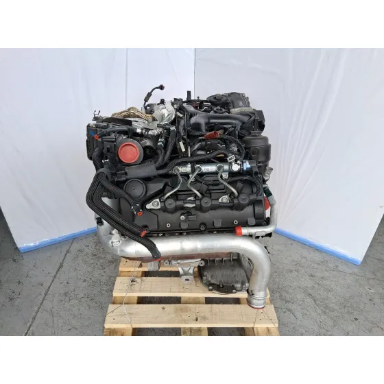 Motor Completo para Porsche Macan (95B)