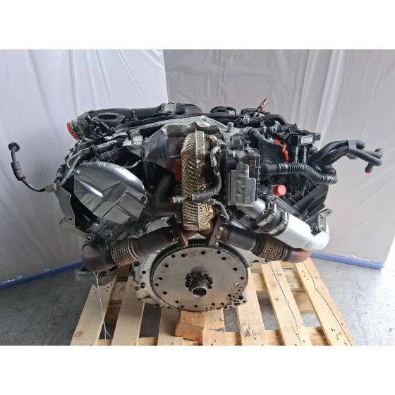 Motor Completo para Porsche Macan (95B)