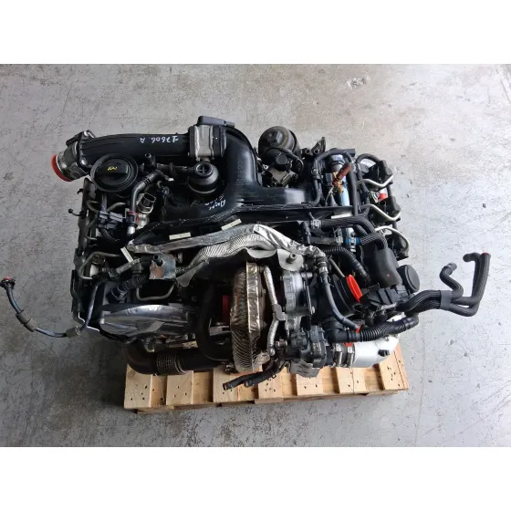 Motor Completo para Porsche Macan (95B)