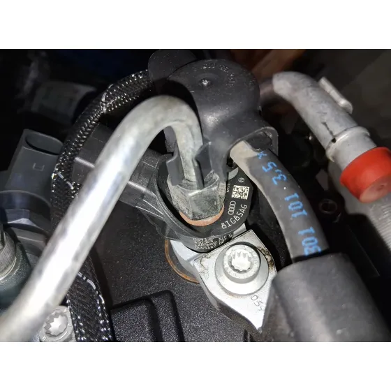 Motor Completo para Porsche Macan (95B)