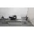 Motor Limpia Delantero para Porsche Macan (95B)
