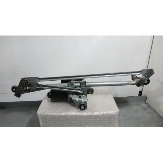 Motor Limpia Delantero para Porsche Macan (95B)