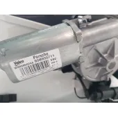 Motor Limpia Trasero para Porsche Macan (95B)