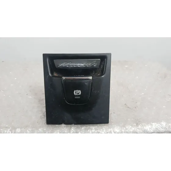 Palanca Freno De Mano para Porsche Macan (95B)