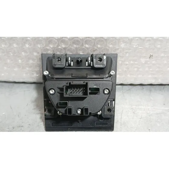 Palanca Freno De Mano para Porsche Macan (95B)