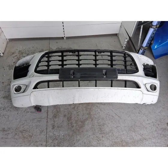 Paragolpes Delantero para Porsche Macan (95B)