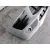 Paragolpes Delantero para Porsche Macan (95B)