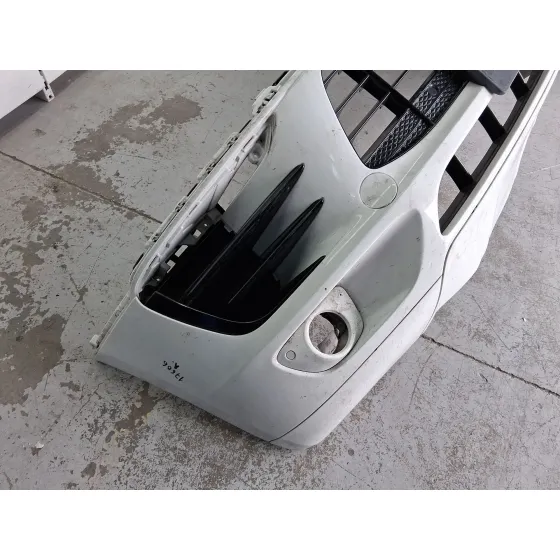Paragolpes Delantero para Porsche Macan (95B)