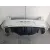 Paragolpes Trasero para Porsche Macan (95B)
