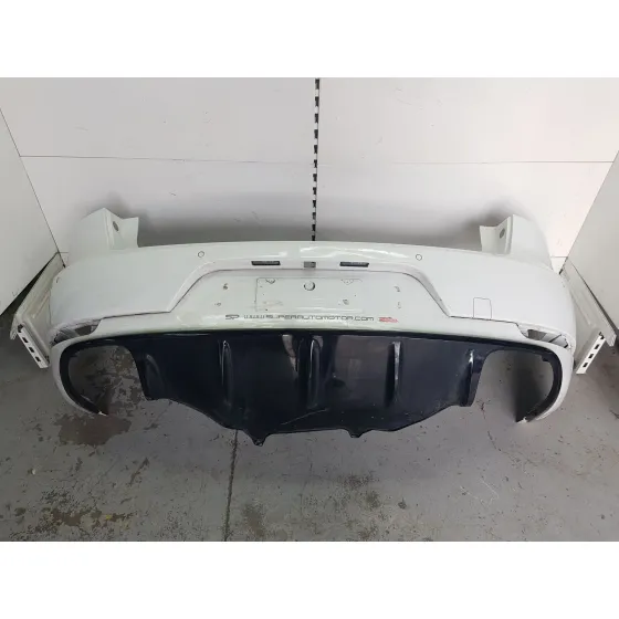 Paragolpes Trasero para Porsche Macan (95B)