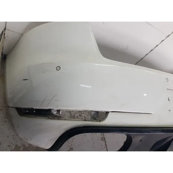 Paragolpes Trasero para Porsche Macan (95B)
