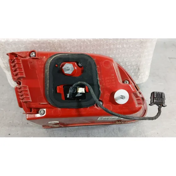 Piloto Trasero Derecho Interior para Porsche Macan (95B)