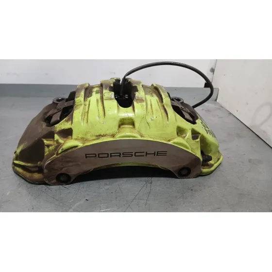 Pinza Freno Delantera Derecha para Porsche Macan (95B)