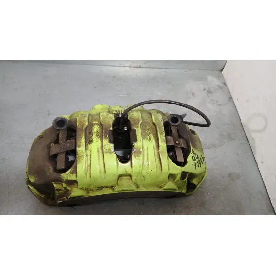 Pinza Freno Delantera Derecha para Porsche Macan (95B)
