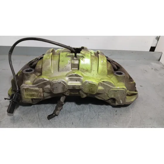 Pinza Freno Delantera Derecha para Porsche Macan (95B)