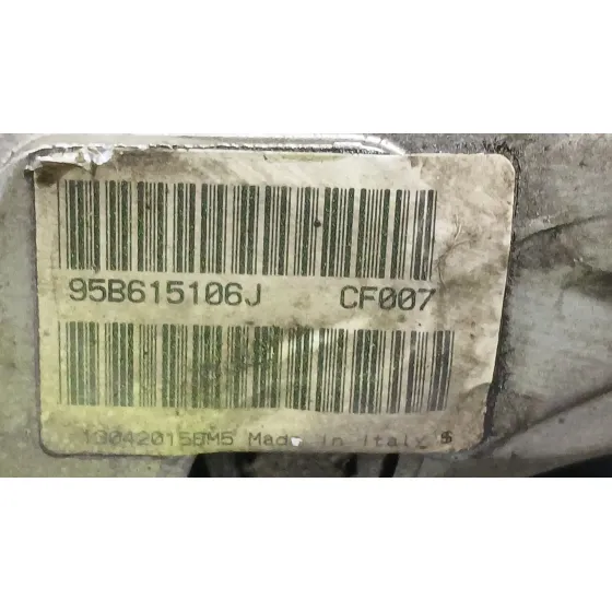 Pinza Freno Delantera Derecha para Porsche Macan (95B)