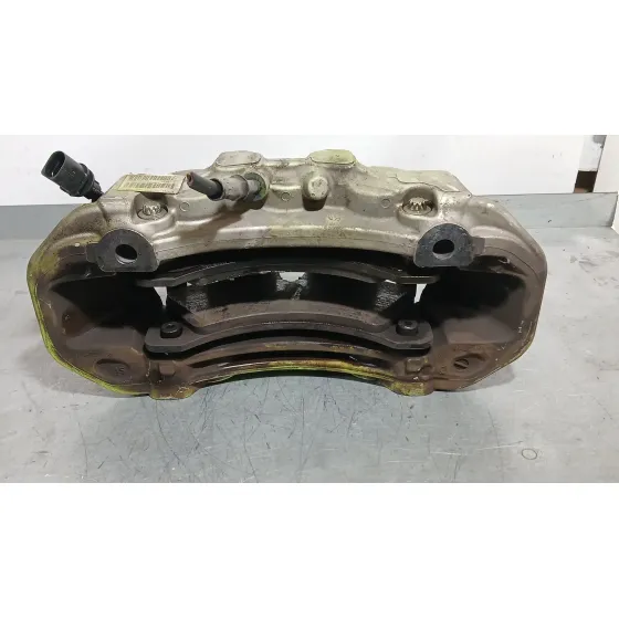 Pinza Freno Delantera Derecha para Porsche Macan (95B)