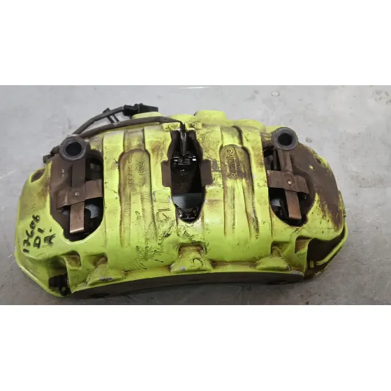 Pinza Freno Delantera Izquierda para Porsche Macan (95B)