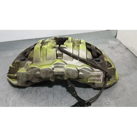 Pinza Freno Delantera Izquierda para Porsche Macan (95B)