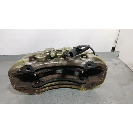 Pinza Freno Delantera Izquierda para Porsche Macan (95B)