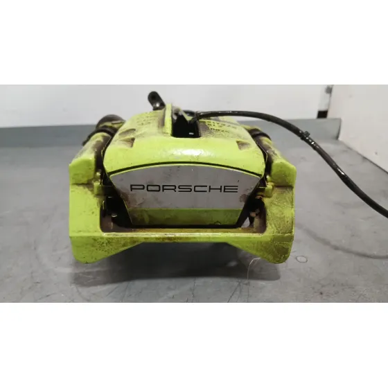 Pinza Freno Trasera Derecha para Porsche Macan (95B)