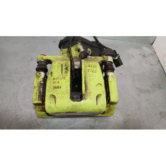 Pinza Freno Trasera Izquierda para Porsche Macan (95B)