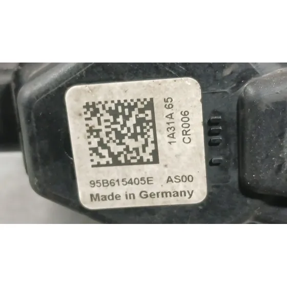 Pinza Freno Trasera Izquierda para Porsche Macan (95B)