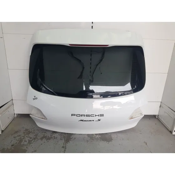 Porton Trasero para Porsche Macan (95B)