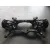 Puente Trasero para Porsche Macan (95B)