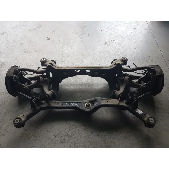 Puente Trasero para Porsche Macan (95B)