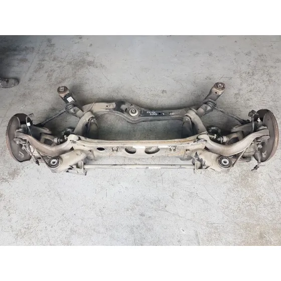 Puente Trasero para Porsche Macan (95B)