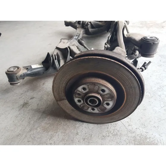 Puente Trasero para Porsche Macan (95B)