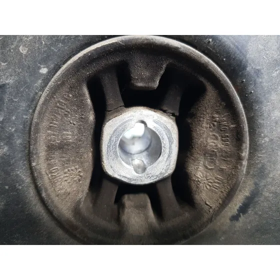 Puente Trasero para Porsche Macan (95B)